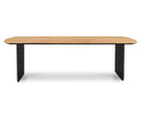 ANDOR 98" DINING TABLE