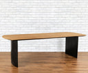 ANDOR 98" DINING TABLE
