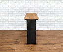 ANDOR CONSOLE TABLE