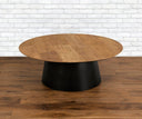 ANDOR ROUND COFFEE TABLE
