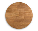 ANDOR ROUND COFFEE TABLE