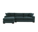 ARIANNA CHAISE SECTIONAL