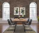 ARREN SIDEBOARD