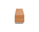 BAPTISIA 79" MEDIA STAND