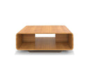 BAPTISIA SQUARE COFFEE TABLE