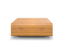 BAPTISIA SQUARE COFFEE TABLE