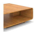 BAPTISIA SQUARE COFFEE TABLE