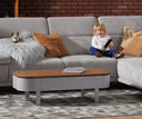 BAPTISIA LIFT TOP STORAGE COFFEE TABLE