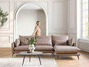 BIANCA SECTIONAL