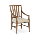 BIG SKY ARM CHAIR