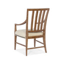 BIG SKY ARM CHAIR