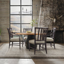 BIG SKY ARM CHAIR