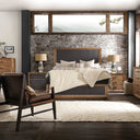 BIG SKY PANEL BED