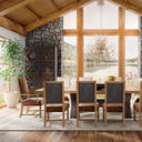 BIG SKY SIDE CHAIR