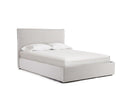 BLAKE UPHOLSTERED STORAGE BED