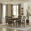 BLAKELY SIDE CHAIR
