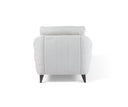 BIANCA CONTEMPORARY LEATHER CHAIR