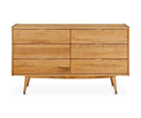 BOLIG DOUBLE DRESSER