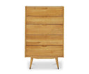BOLIG HIGH CHEST