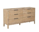 CAMEN DOUBLE DRESSER