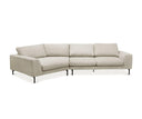 CATERINA CUDDLER SECTIONAL