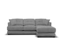 ELENA FLIP CHAISE SECTIONAL