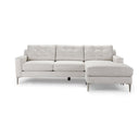 ELEONORA FLIP CHAISE SECTIONAL