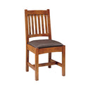 MISSION COTTAGE SIDE CHAIR