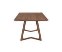 CRESS 87" DINING TABLE