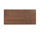 CRESS 87" DINING TABLE