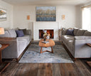 CRESS COFFEE TABLE