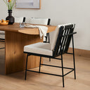CRETE DINING CHAIR