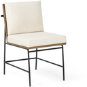 CRETE DINING CHAIR