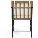 CRETE DINING CHAIR
