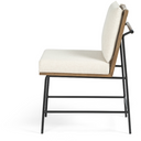 CRETE DINING CHAIR
