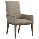 CYPRESS POINT DEVEREAUX UPHOLSTERED ARM CHAIR