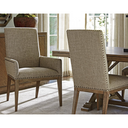 CYPRESS POINT DEVEREAUX UPHOLSTERED ARM CHAIR