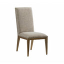 CYPRESS POINT DEVEREAUX UPHOLSTERED SIDE CHAIR