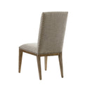 CYPRESS POINT DEVEREAUX UPHOLSTERED SIDE CHAIR