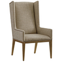 CYPRESS POINT MILTON HOST CHAIR