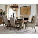 CYPRESS POINT MILTON HOST CHAIR