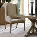 CYPRESS POINT MILTON HOST CHAIR