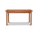 DINEX ALFA EXTENSION TABLE