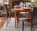 DINEX ALFA EXTENSION TABLE