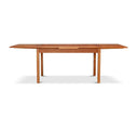 DINEX ALFA EXTENSION TABLE