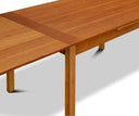 DINEX ALFA EXTENSION TABLE