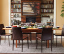 DINEX ALFA EXTENSION TABLE