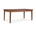 DINEX SAMI EXTENSION TABLE