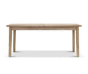 ECKLER EXTENSION DINING TABLE