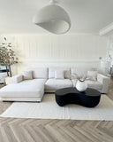 ELIN 4-SEATER SECTIONAL
